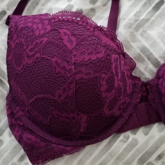 La Senza push-up bra - Picture 3 of 9
